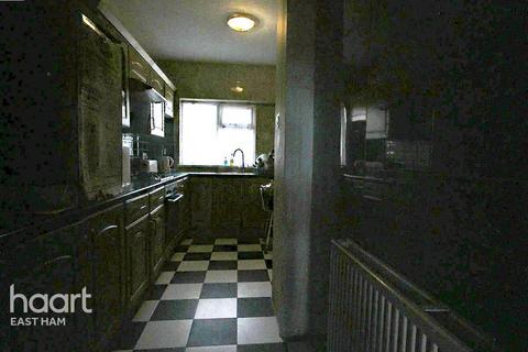 1 bedroom terraced house to rent, Wellington Road, LONDON