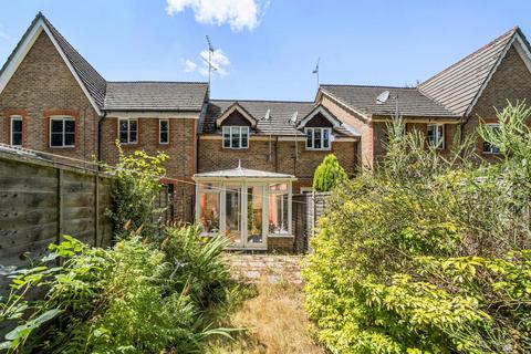 undefined, Francis Way, Camberley, Surrey, GU15