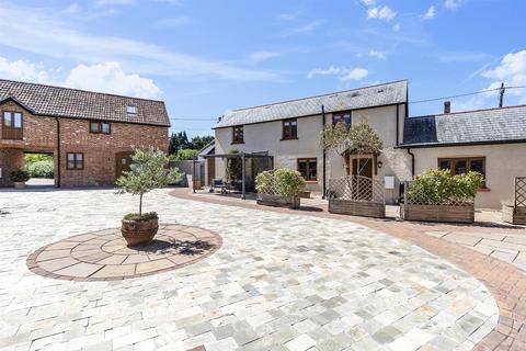 undefined, Colestocks Barns, Colestocks, Honiton