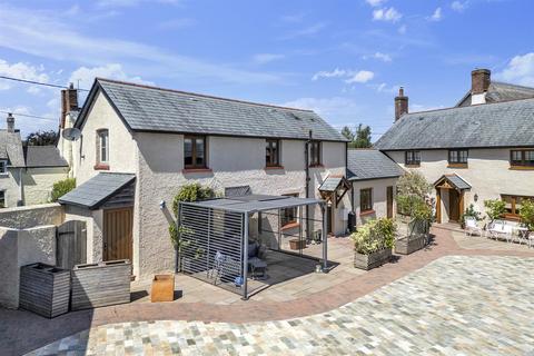 undefined, Colestocks Barns, Colestocks, Honiton