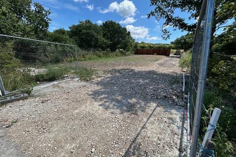 undefined, Land at Fairlee Road