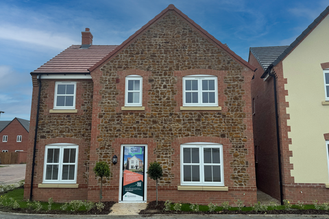 undefined, Plot 89, The Kielder at Lavender Fields, PE30, Nursery Lane, South Wootton PE30