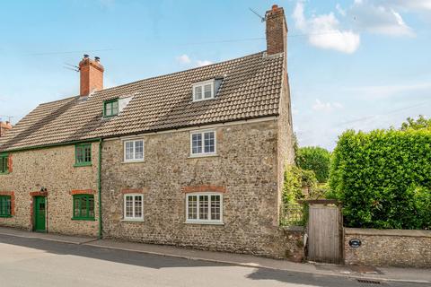 undefined, Church Street, Warminster BA12