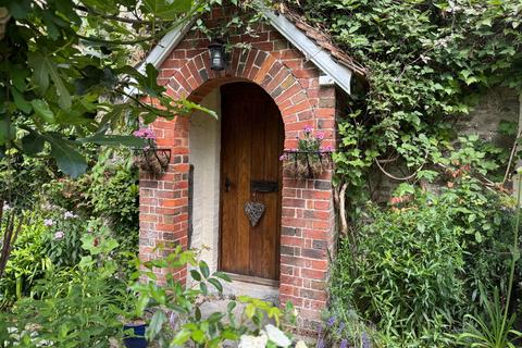 undefined, Church Street, Warminster BA12