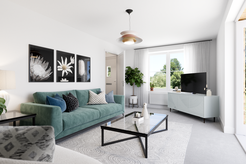 undefined, Plot 12, The Barnwood at River Walk, Wilson Drive, Bromborough CH62