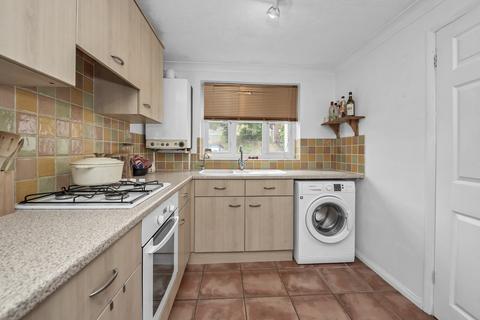 2 bedroom terraced house for sale, Swan Close, Stowmarket