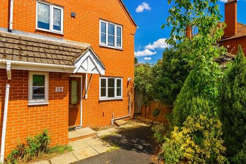 undefined, Greenhill, Evesham