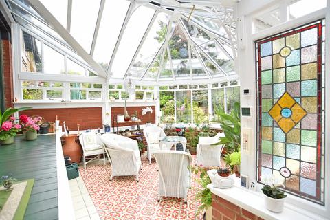 4 bedroom detached house for sale, The Cottage, Off Cold Bath Road, Harrogate