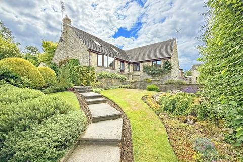 5 bedroom detached bungalow for sale, Potters Field, Darley, Harrogate