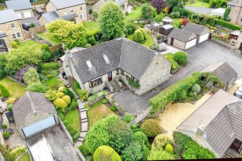 5 bedroom detached bungalow for sale, Potters Field, Darley, Harrogate