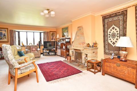 5 bedroom detached bungalow for sale, Potters Field, Darley, Harrogate