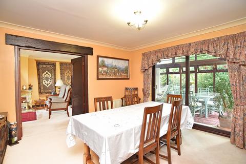 5 bedroom detached bungalow for sale, Potters Field, Darley, Harrogate
