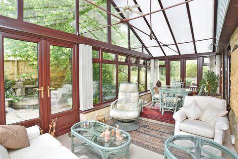 5 bedroom detached bungalow for sale, Potters Field, Darley, Harrogate