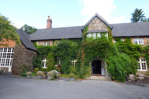 undefined, Edgemoor House, Haytor Road