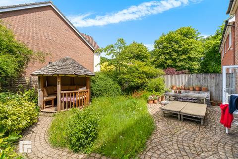 4 bedroom detached house for sale, Windsor Clive Drive, St. Fagans, Cardiff