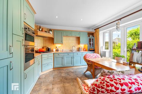 4 bedroom detached house for sale, Windsor Clive Drive, St. Fagans, Cardiff