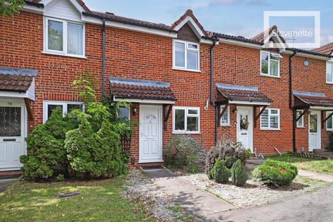 undefined, Beaufort Close, North Weald