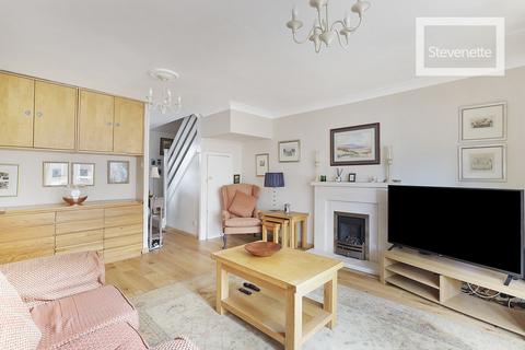 undefined, Beaufort Close, North Weald