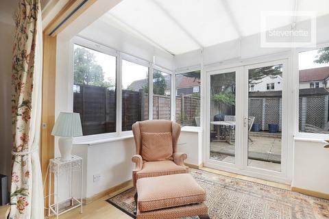 undefined, Beaufort Close, North Weald