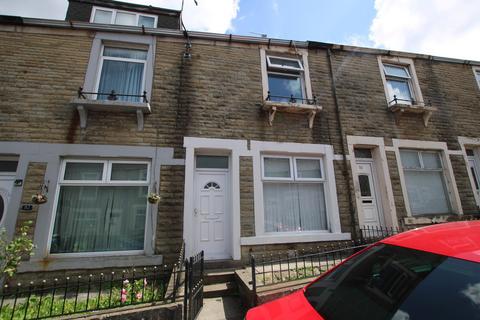 undefined, Ormerod Street, Accrington