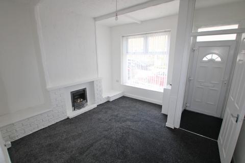 undefined, Ormerod Street, Accrington