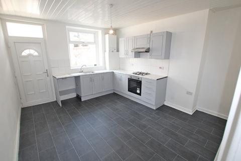 undefined, Ormerod Street, Accrington