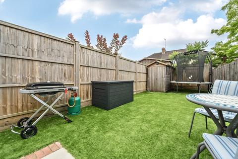 15 Bailey Road, Westcott, Dorking, RH4 3QR