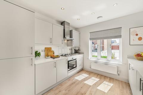 3 bedroom semi-detached house for sale, Plot 328, The Rhossili at Charles Church @ Beaufort Park, BS10, Wyck Beck Road BS10