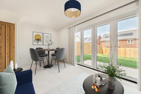 3 bedroom semi-detached house for sale, Plot 328, The Rhossili at Charles Church @ Beaufort Park, BS10, Wyck Beck Road BS10