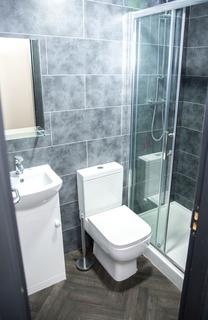 undefined, Double Ensuite Room At The Marples, Fitzalan Square, S1