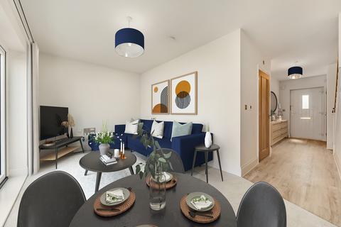 3 bedroom semi-detached house for sale, Plot 353, The Rhossili at Charles Church @ Beaufort Park, BS10, Wyck Beck Road BS10