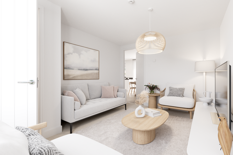 3 bedroom detached house for sale, Plot 30, The Kingley at Hakewill Mews, Ixworth Road, Thurston IP31