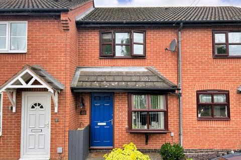 Rawdon Road, Moira