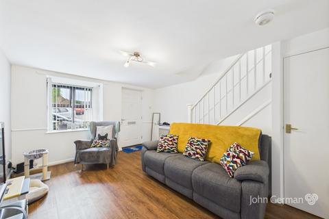 2 bedroom terraced house for sale, Rawdon Road, Moira