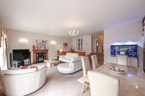 3 bedroom detached house for sale, Sutton Road, Mile Oak