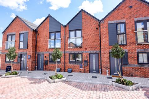 undefined, Tolson Court, Fazeley
