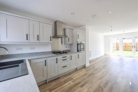 undefined, Tolson Court, Fazeley