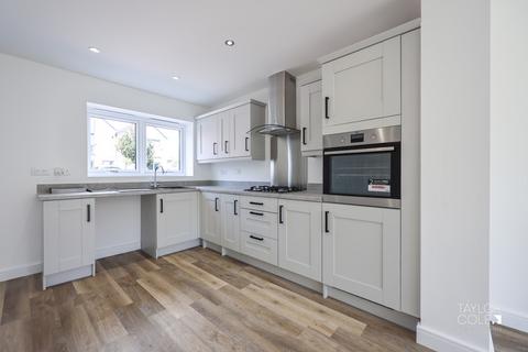 undefined, Tolson Court, Fazeley
