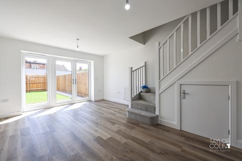 undefined, Tolson Court, Fazeley