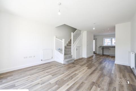 undefined, Tolson Court, Fazeley