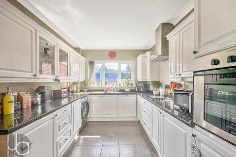 undefined, Clacton Road, Weeley Heath CO16
