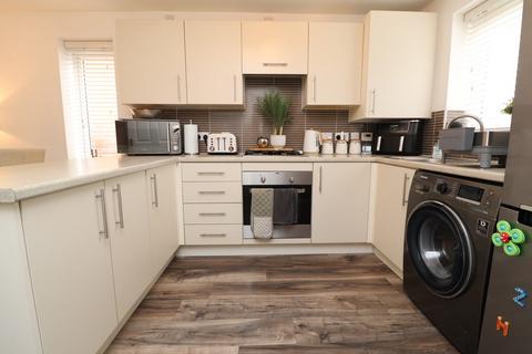 27 Fossard Gardens, Swinton, Mexborough, S64 8FB