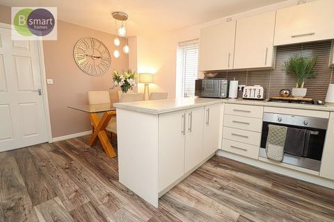 27 Fossard Gardens, Swinton, Mexborough, S64 8FB