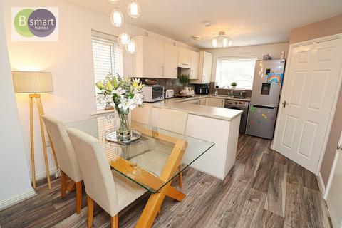 27 Fossard Gardens, Swinton, Mexborough, S64 8FB