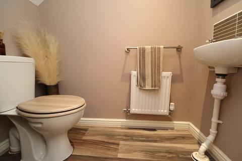 27 Fossard Gardens, Swinton, Mexborough, S64 8FB