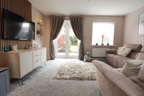 27 Fossard Gardens, Swinton, Mexborough, S64 8FB