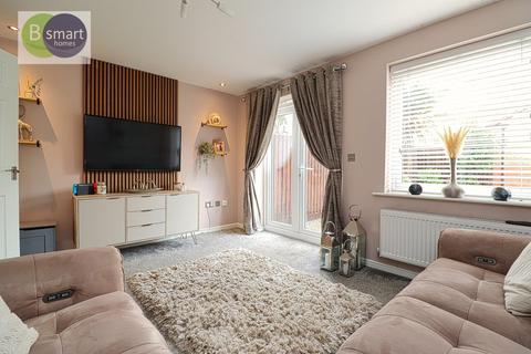 27 Fossard Gardens, Swinton, Mexborough, S64 8FB
