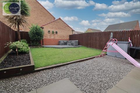 27 Fossard Gardens, Swinton, Mexborough, S64 8FB