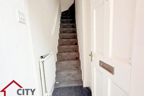 2 bedroom flat to rent, Mansfield Road, City Centre