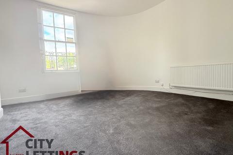 2 bedroom flat to rent, Mansfield Road, City Centre